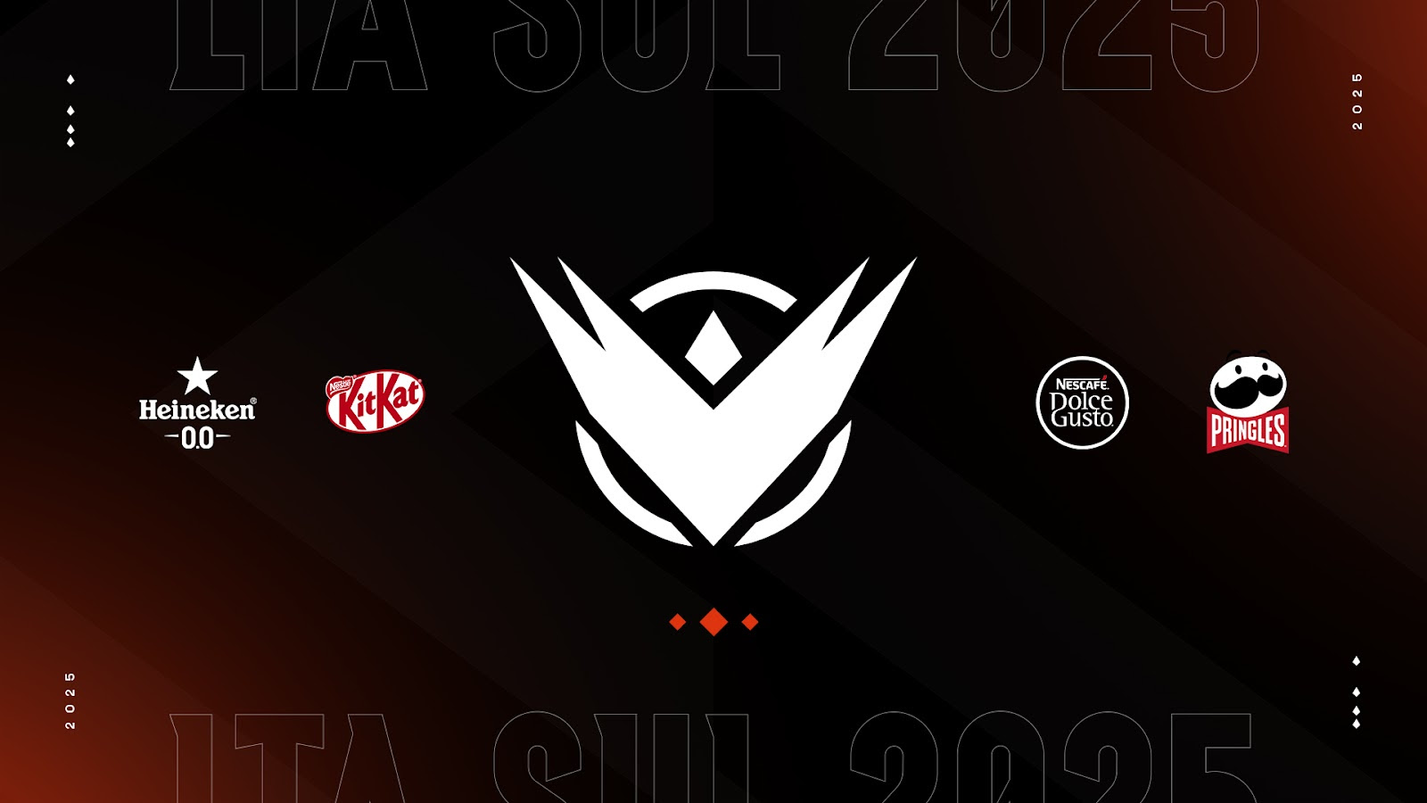 Riot Games revela patrocinadores