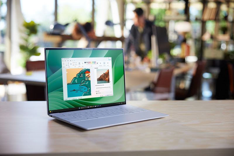 Novo Dell XPS 13