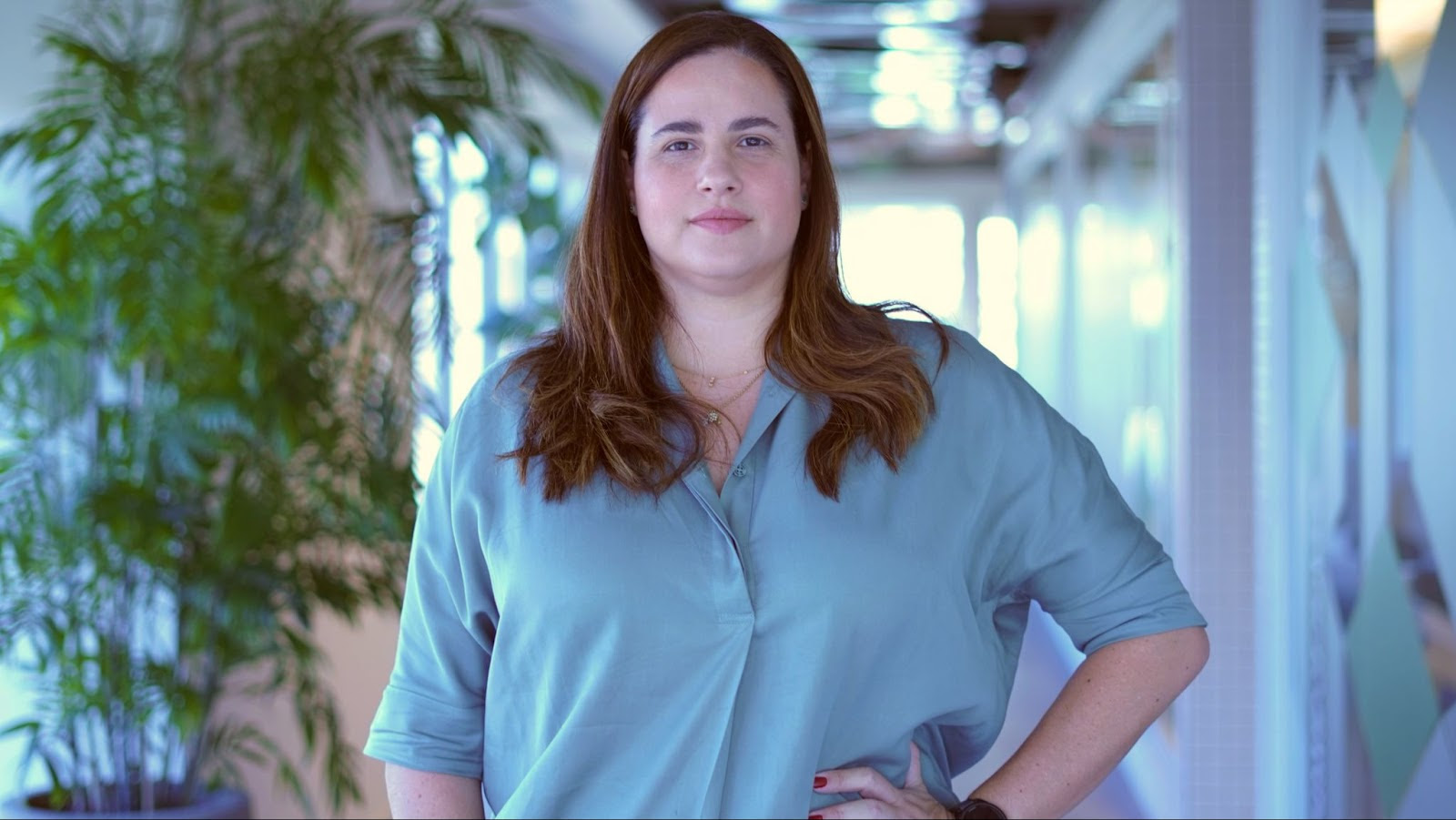 PicPay Contrata Camilla Chiarentin