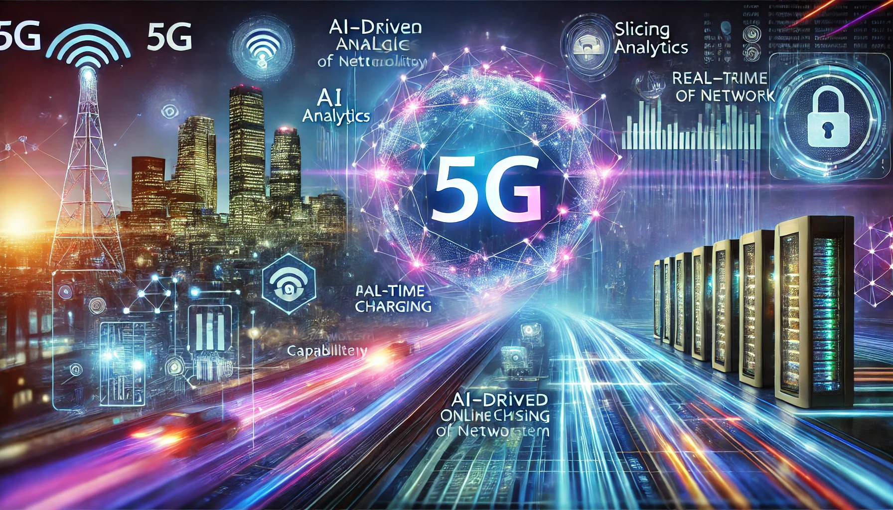 TIM revoluciona tarifação com 5G