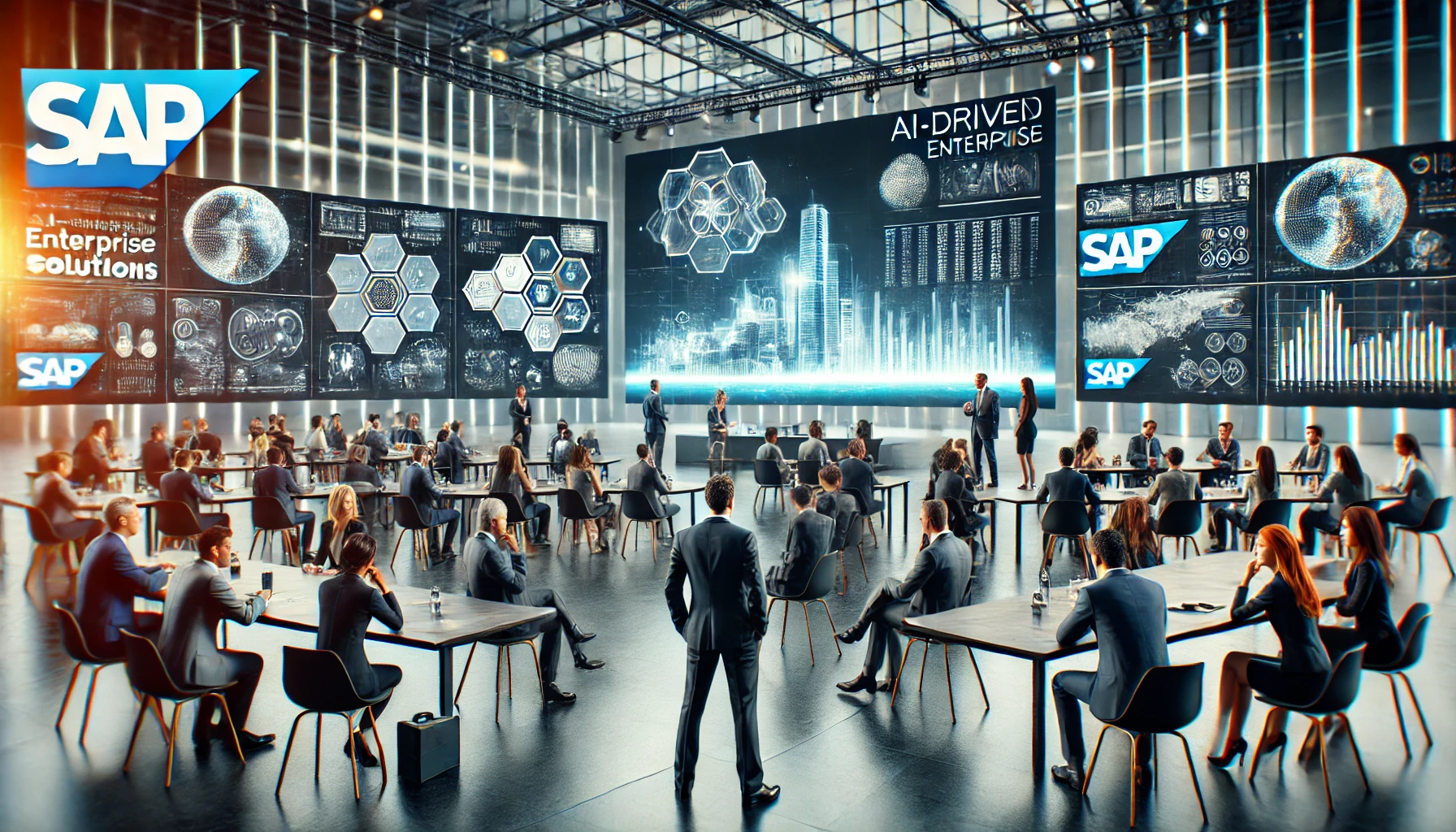 Business Campus 2025