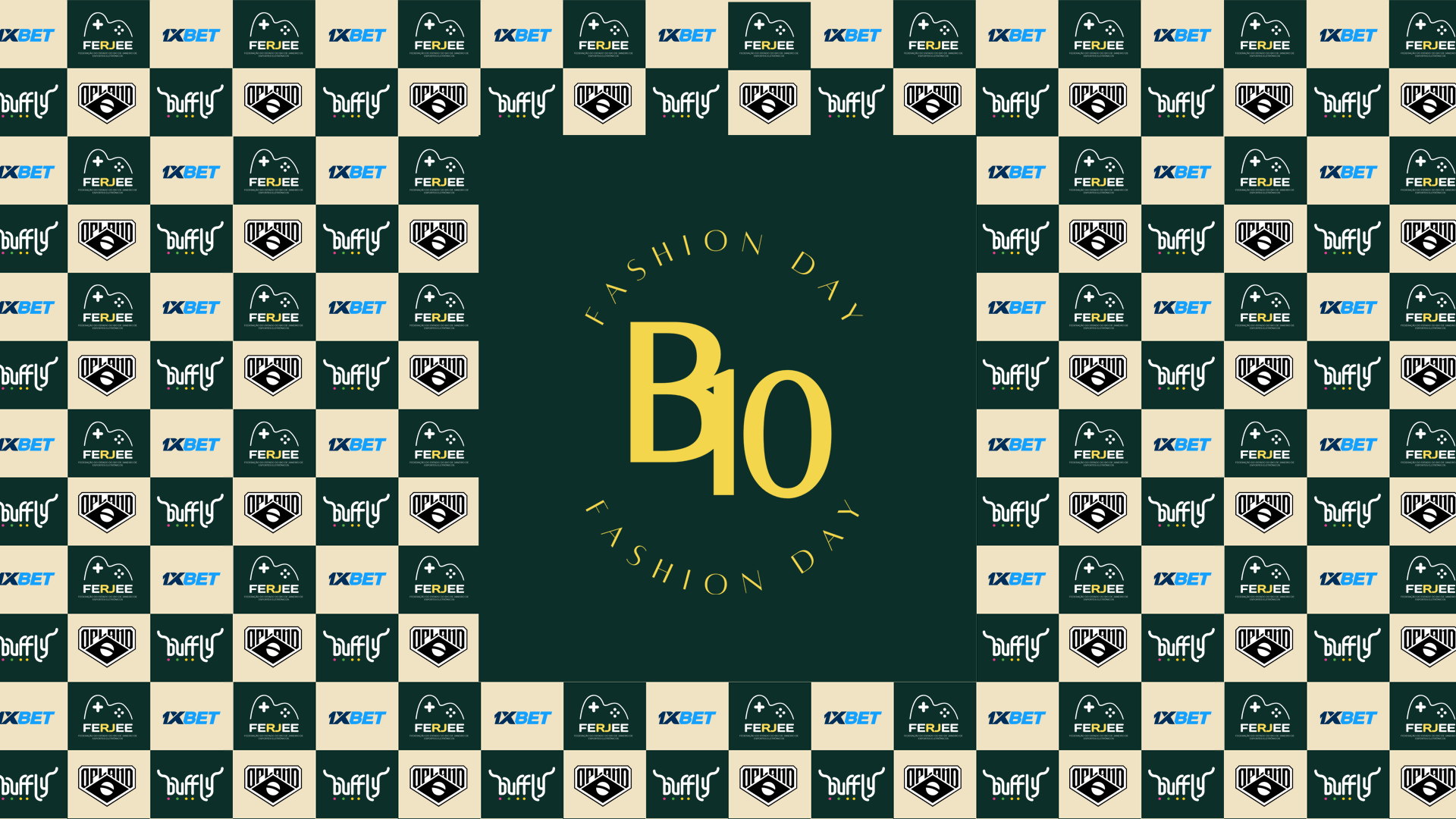 B10 Fashion Day