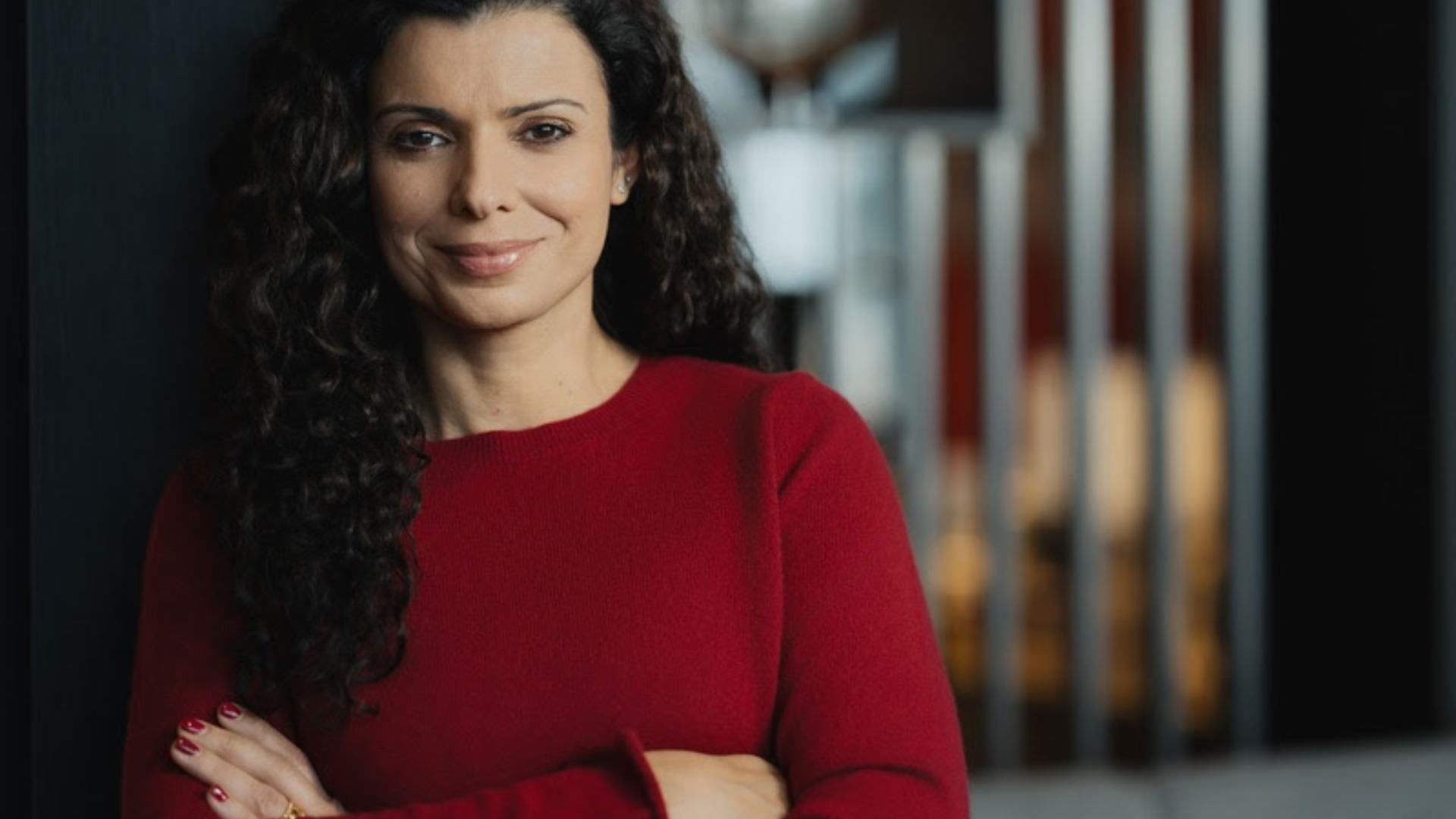 Christiane Ribeiro: Nova Head de Comunicação da Siemens