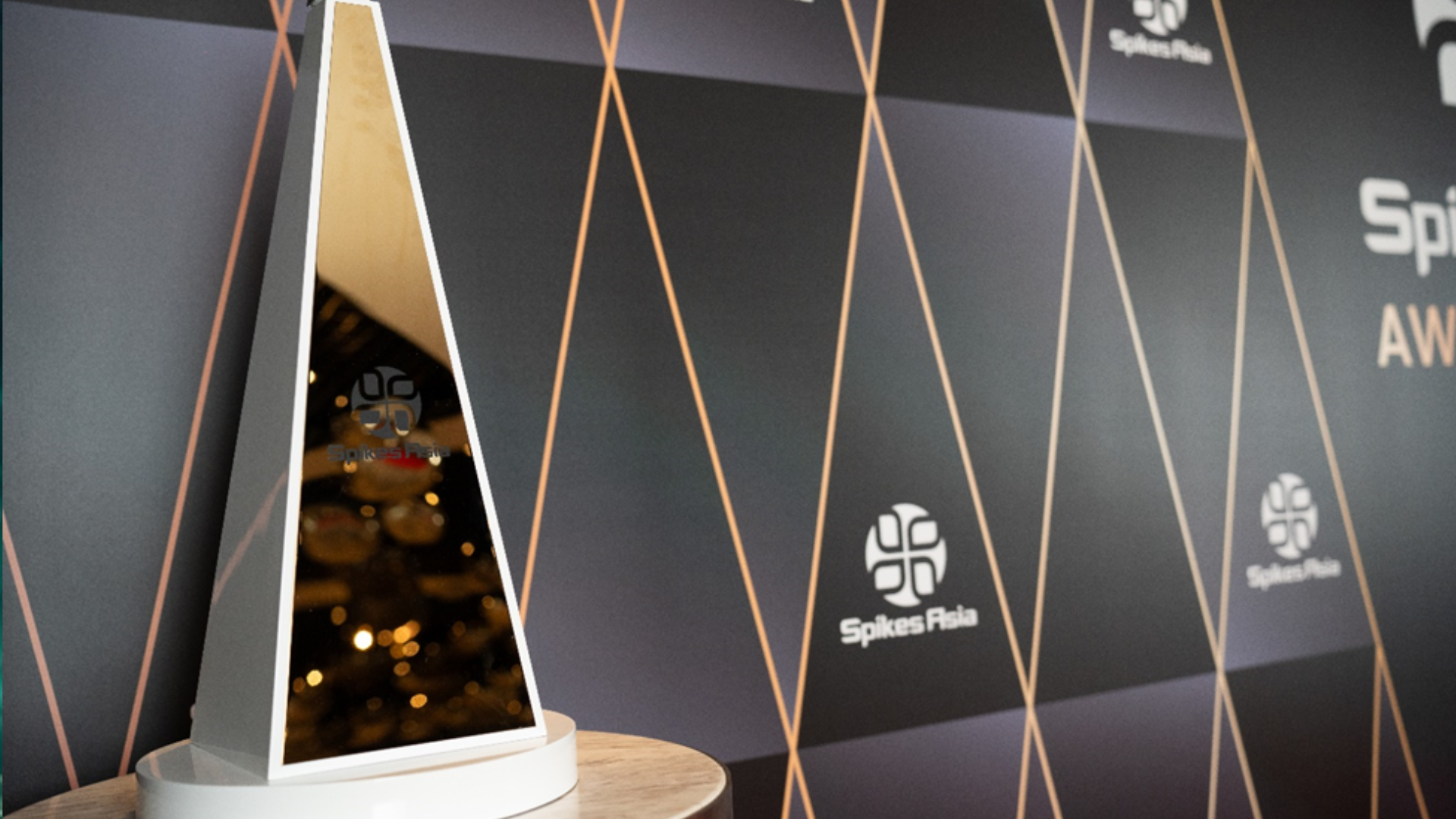 Samsung Eleita Anunciante do Ano no Spikes Asia 2025