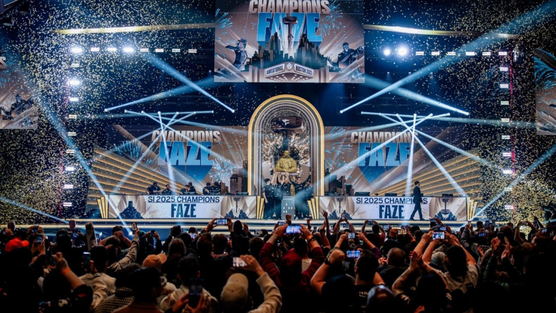 Six Invitational 2025
