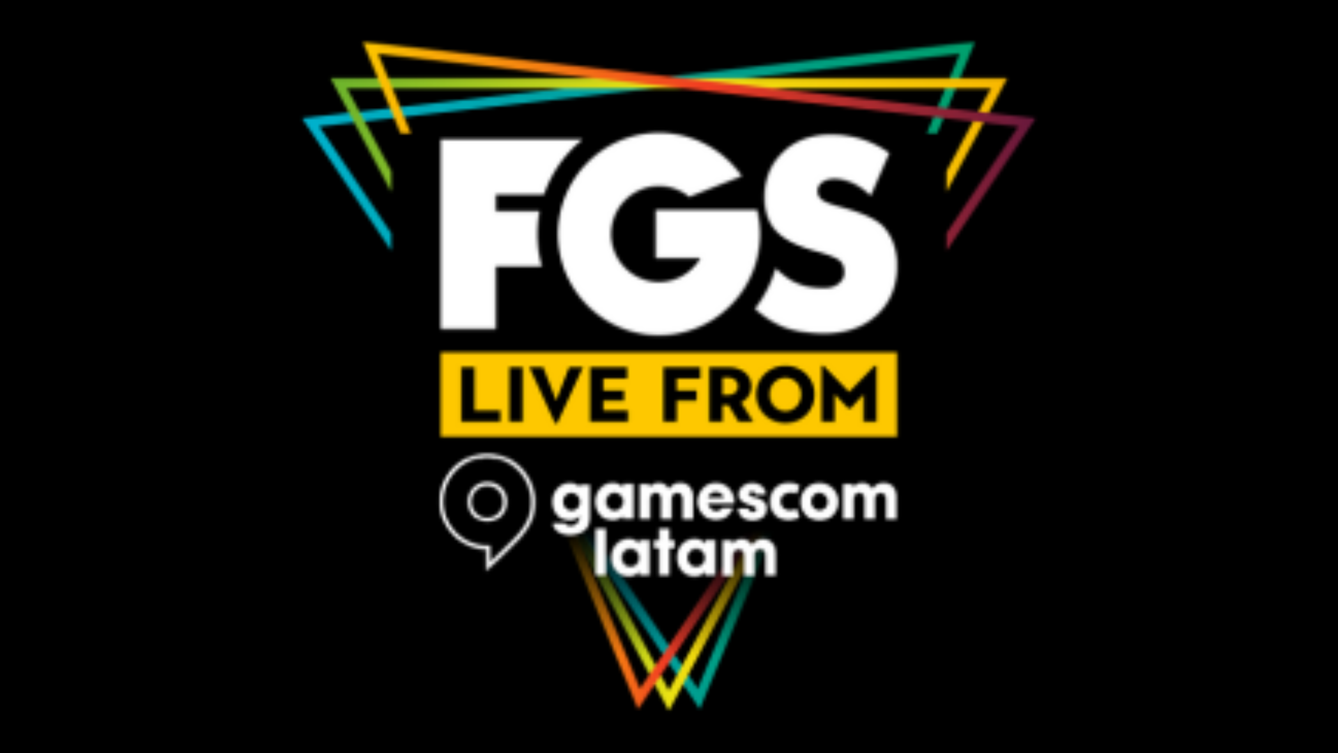 FGS Live: Gamescom Latam 2025