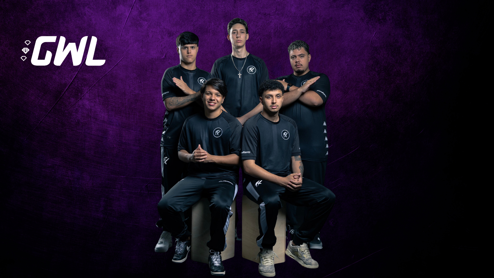 COPA MOBILE GWL SEASON 9 DIA 5
