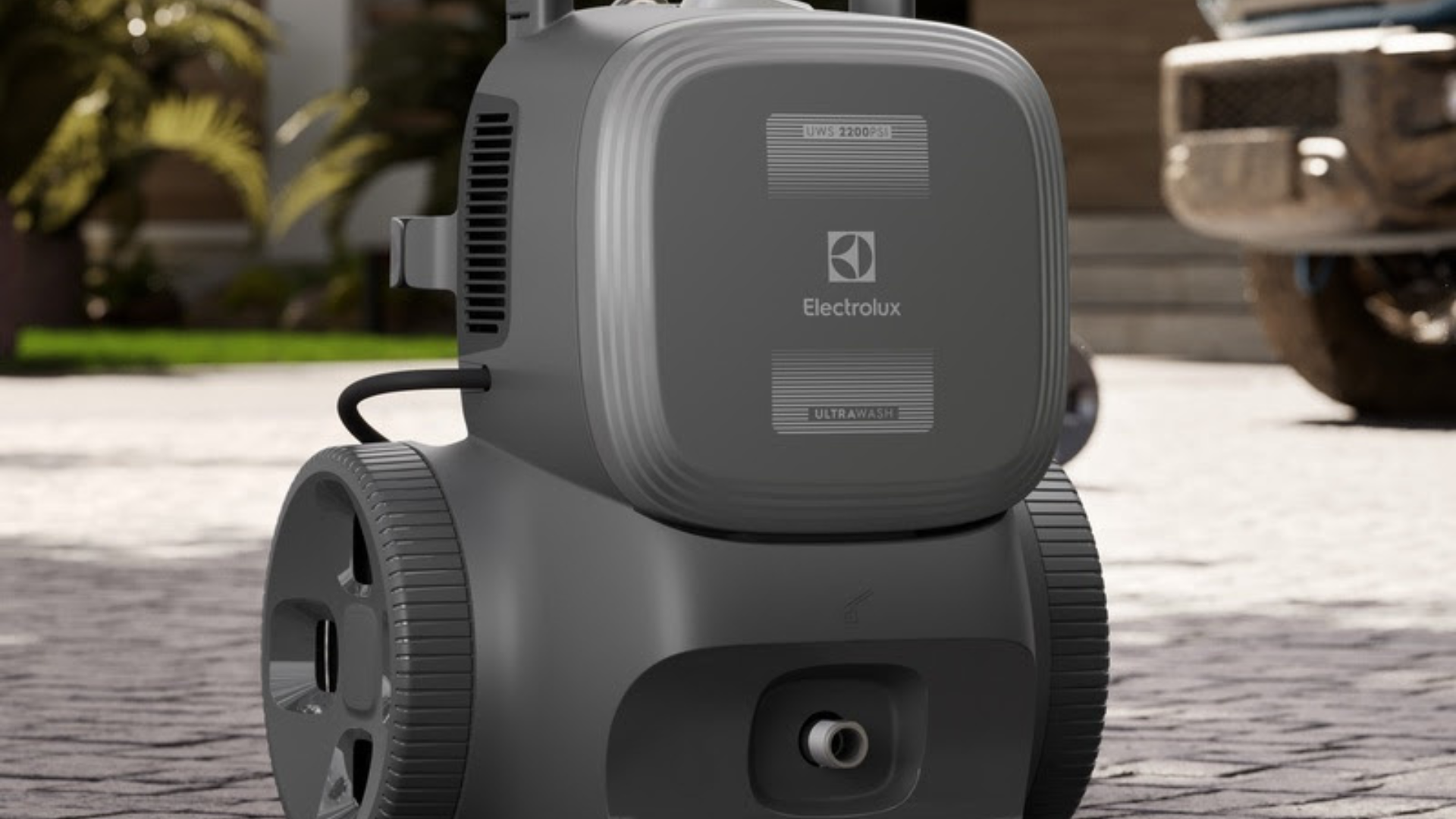 Electrolux brilha no iF Design Awards