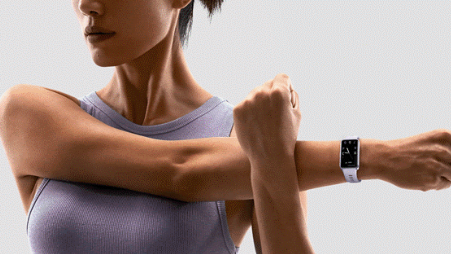 Huawei Band 10 chega ao Brasil