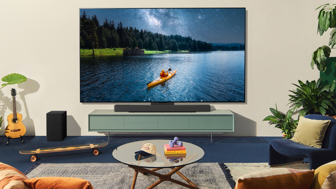 TVs LG com Descontos Imperdíveis