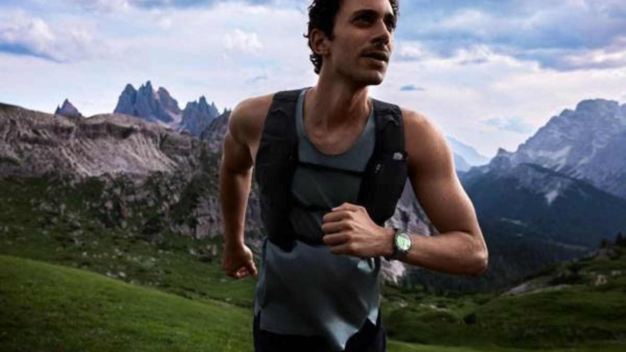 Huawei e Strava Revolucionam a Corrida