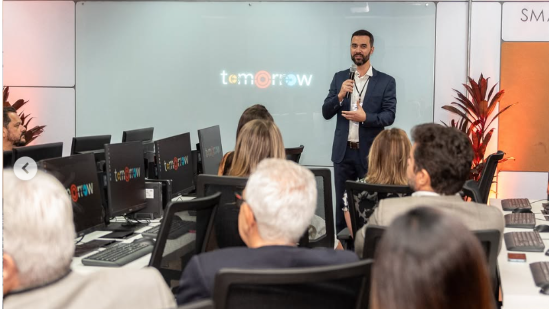 Positivo Tecnologia investe em capacitação
