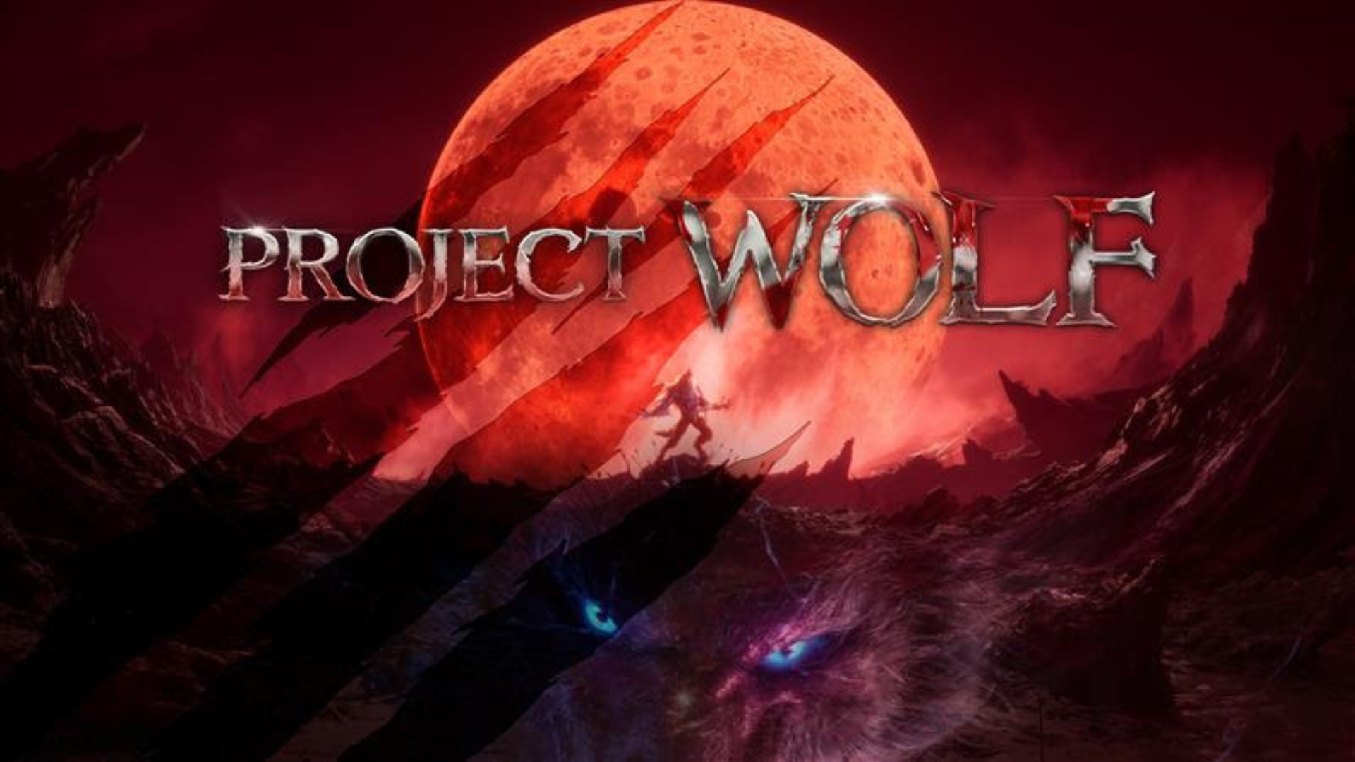 Lineage II: Project Wolf