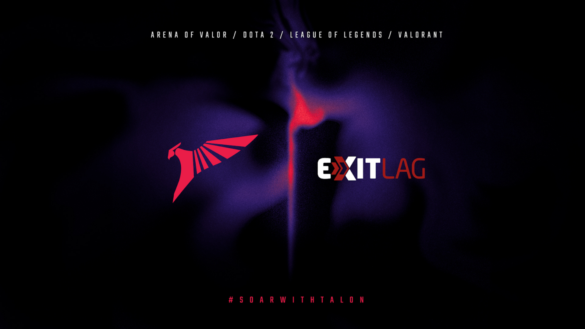 ExitLag fecha parceria com a TALON Esports
