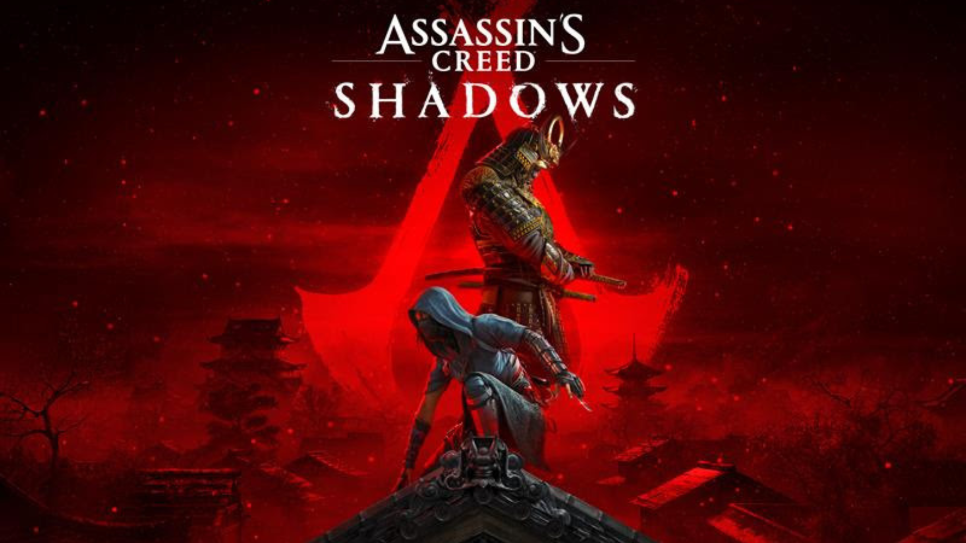 Assassin’s Creed Shadows Chega ao Japão Feudal
