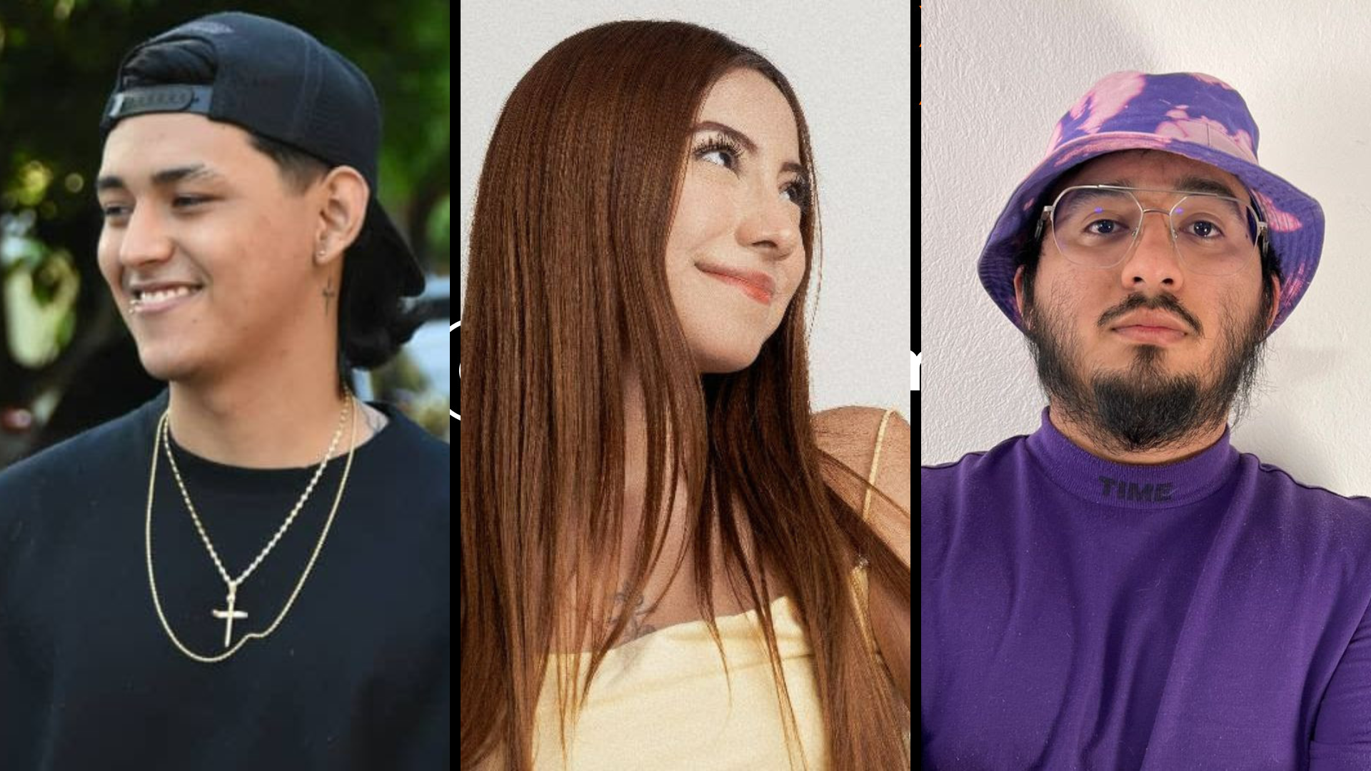 Influenciadores na Gamescom Latam 2025