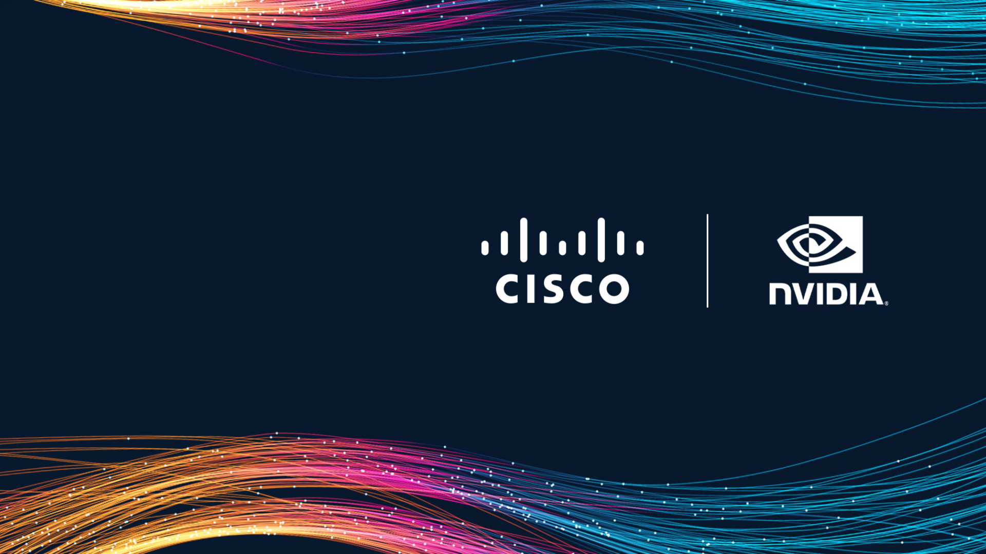 Cisco e NVIDIA
