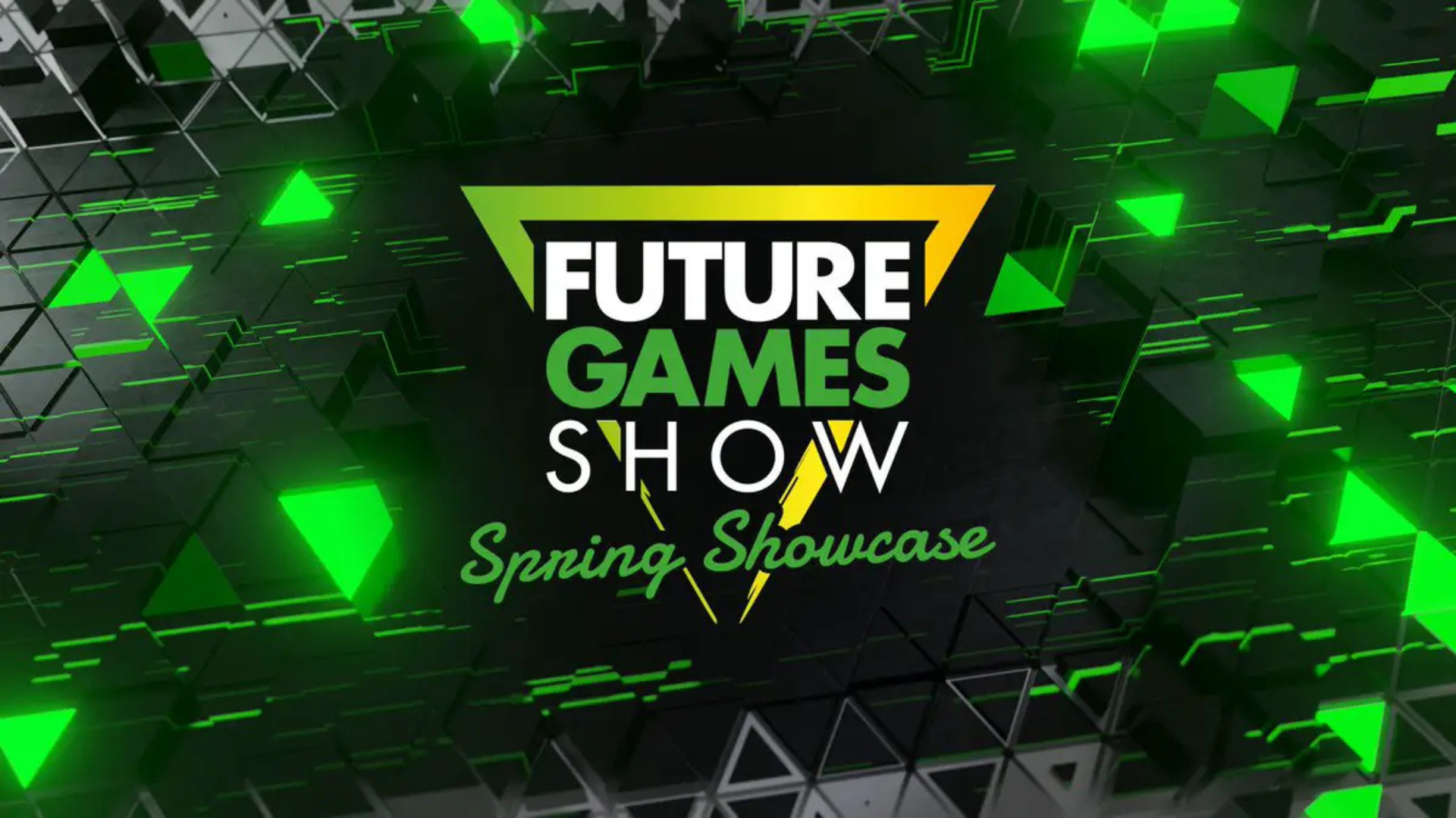 Future Game Show 2025