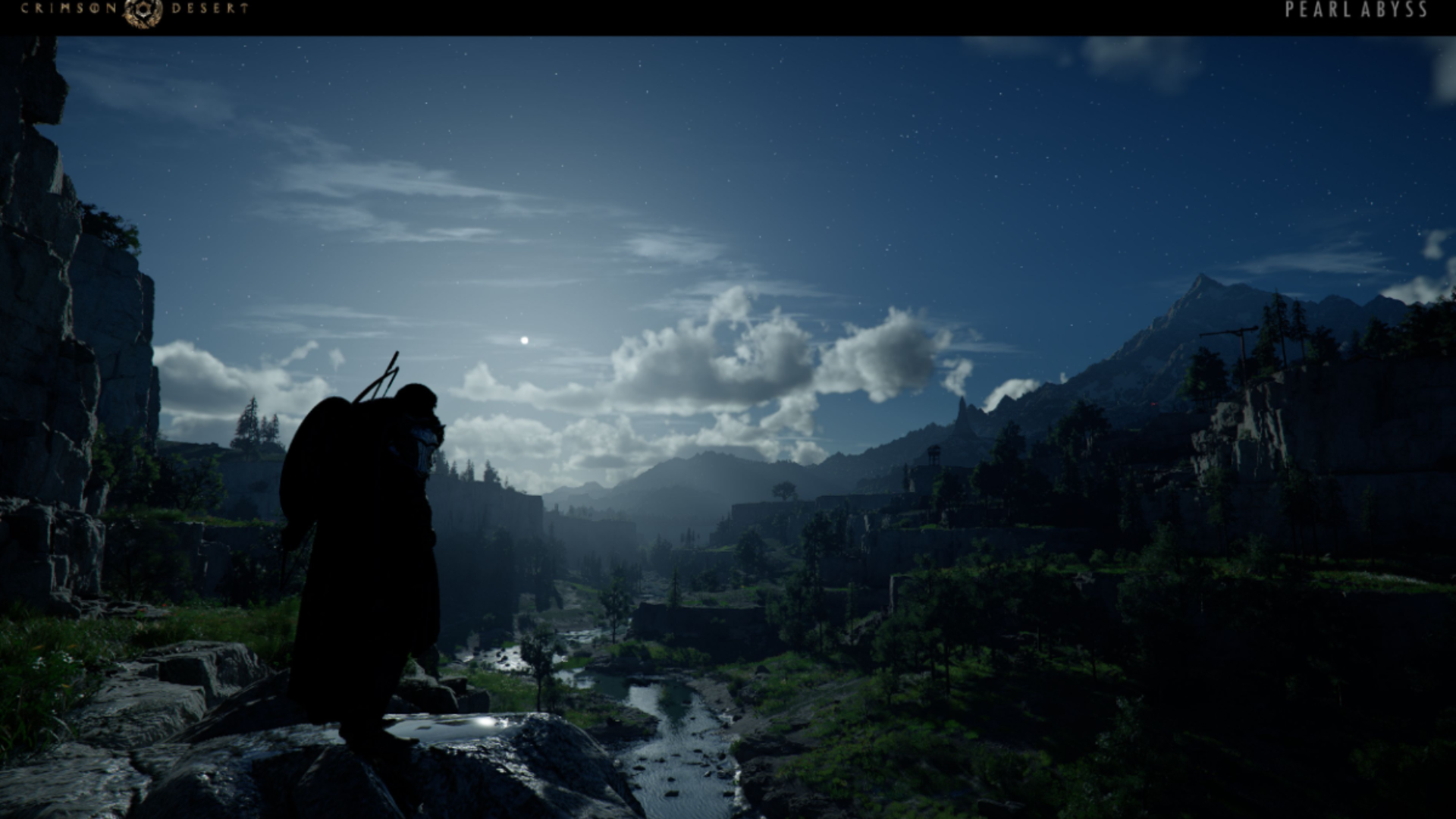 BlackSpace Engine impressiona na GDC 2025