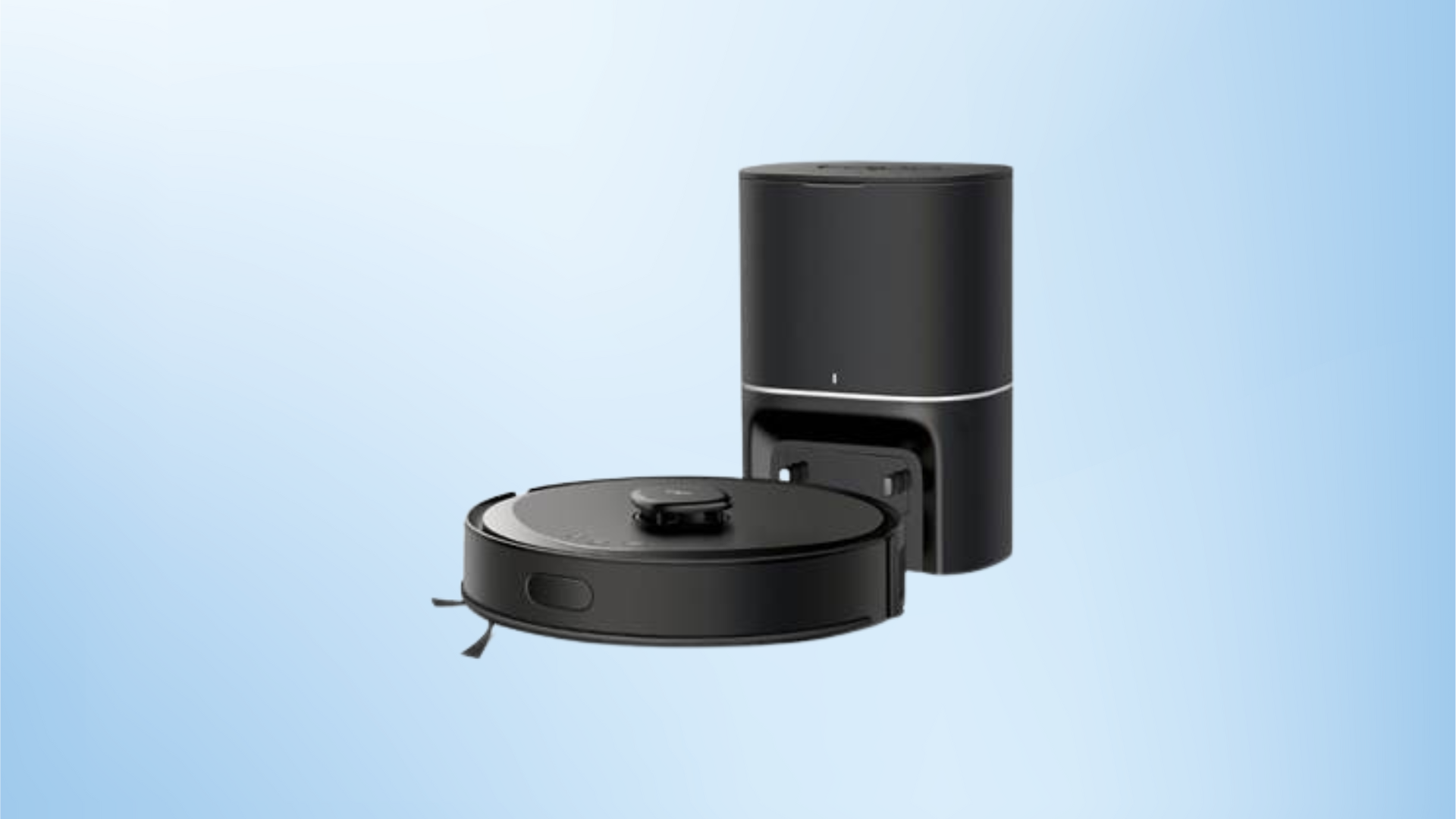 Tapo RV30 Max Plus