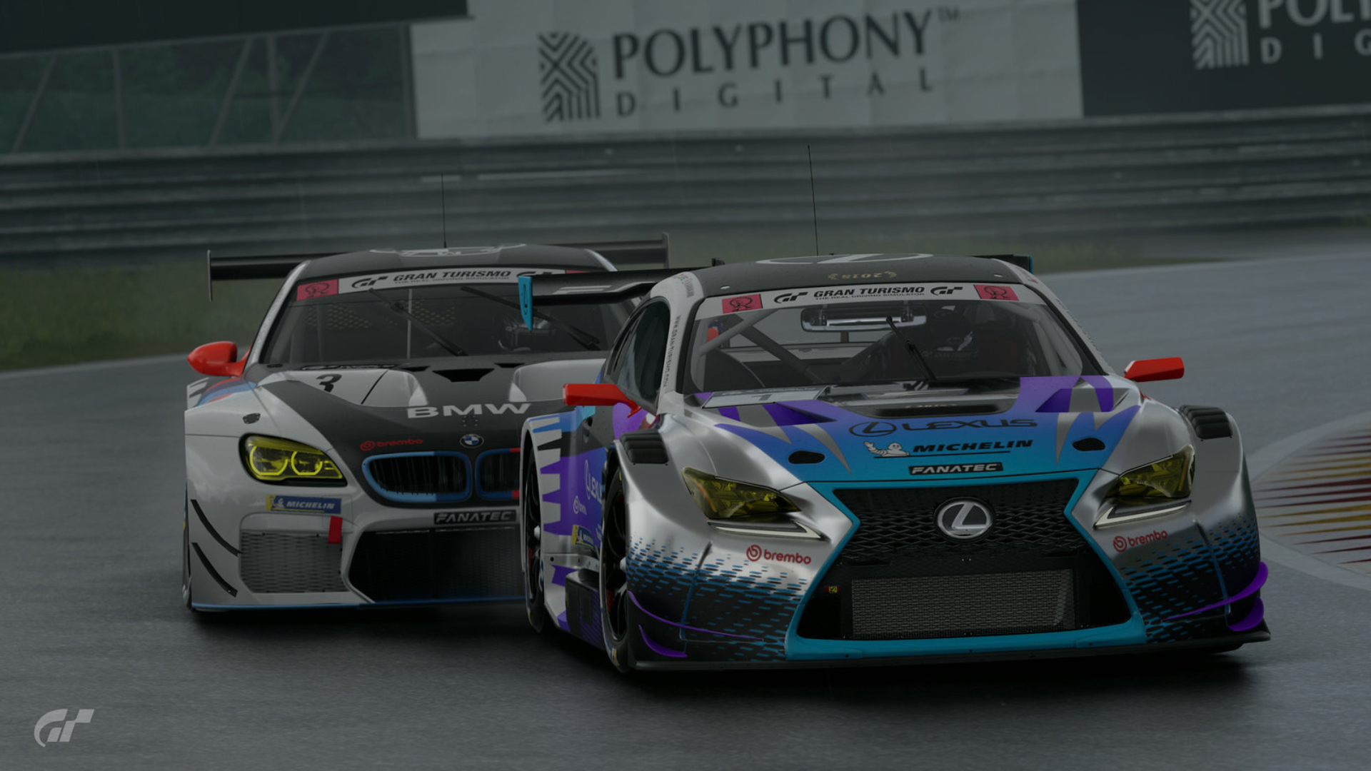 Gran Turismo World Series 2025