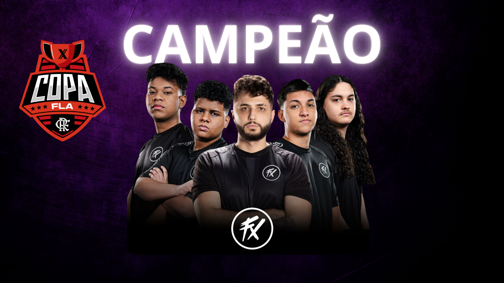 COPA FLA SEASON 3