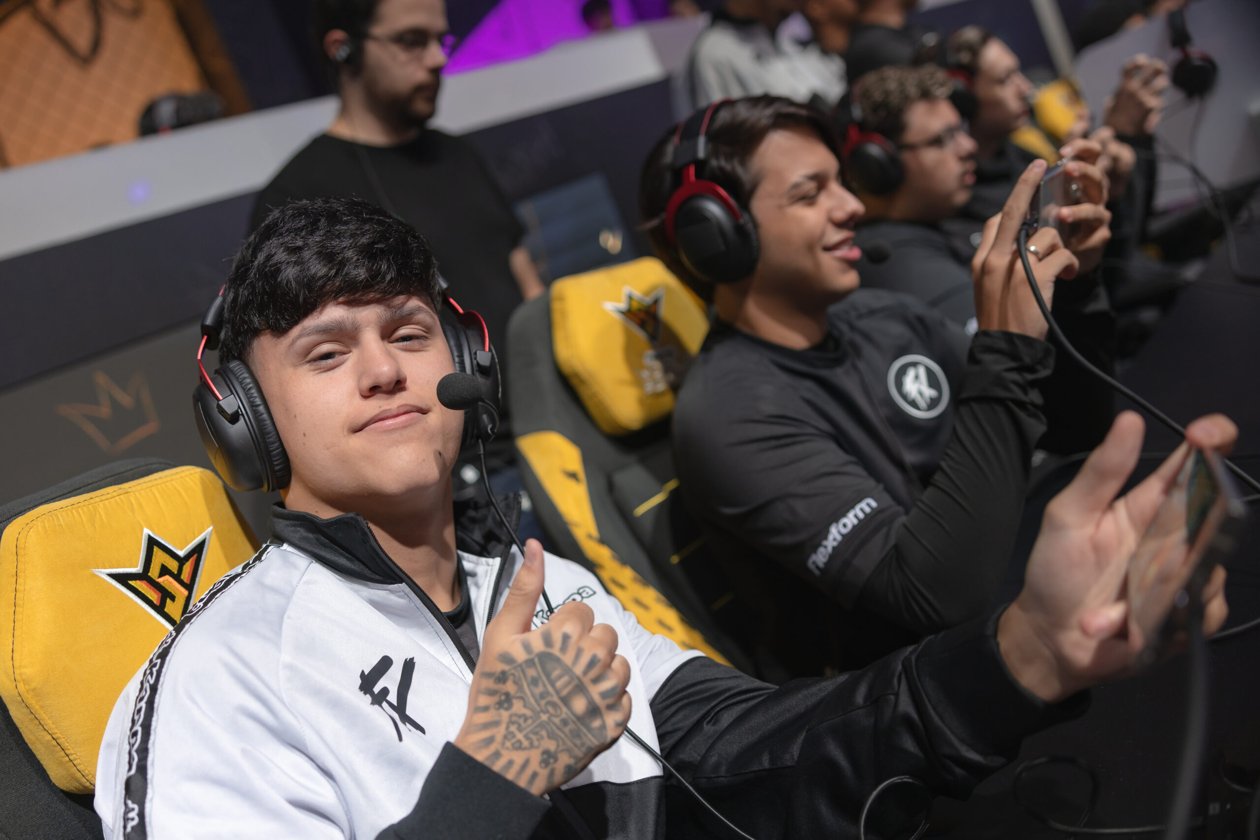 FFWS BR 2025 DIA 6
