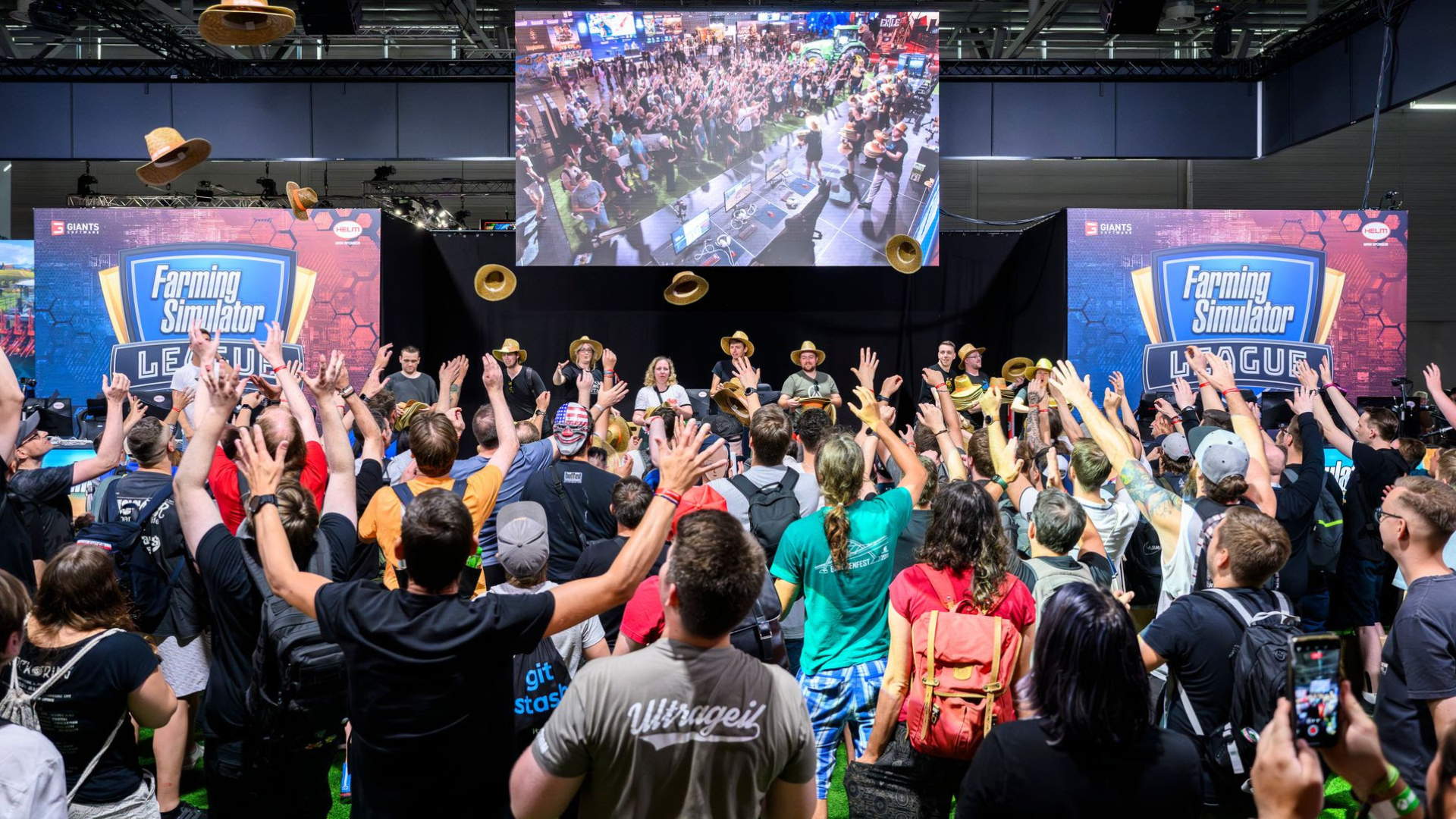 Bonoxs estreia na Gamescom Latam 2025