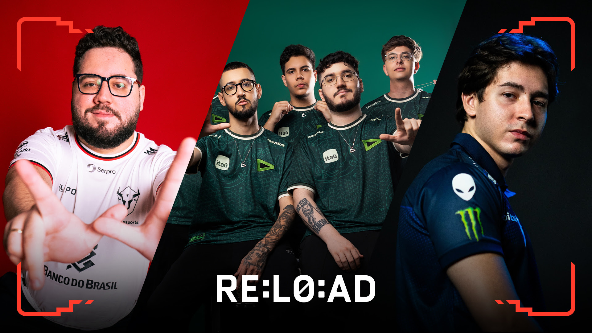 RELOAD 2025