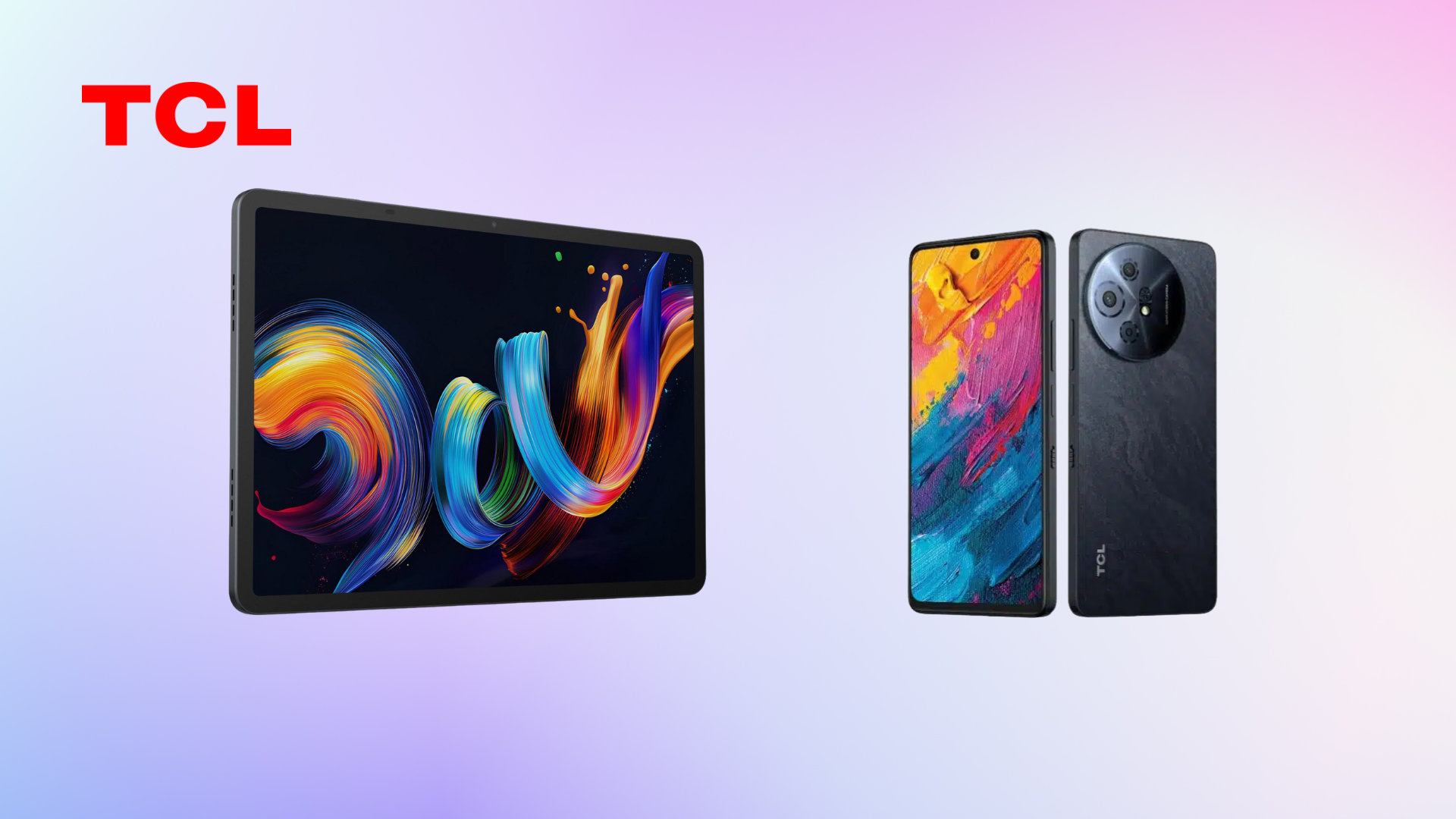 TCL apresenta inovações no LAPC 2025