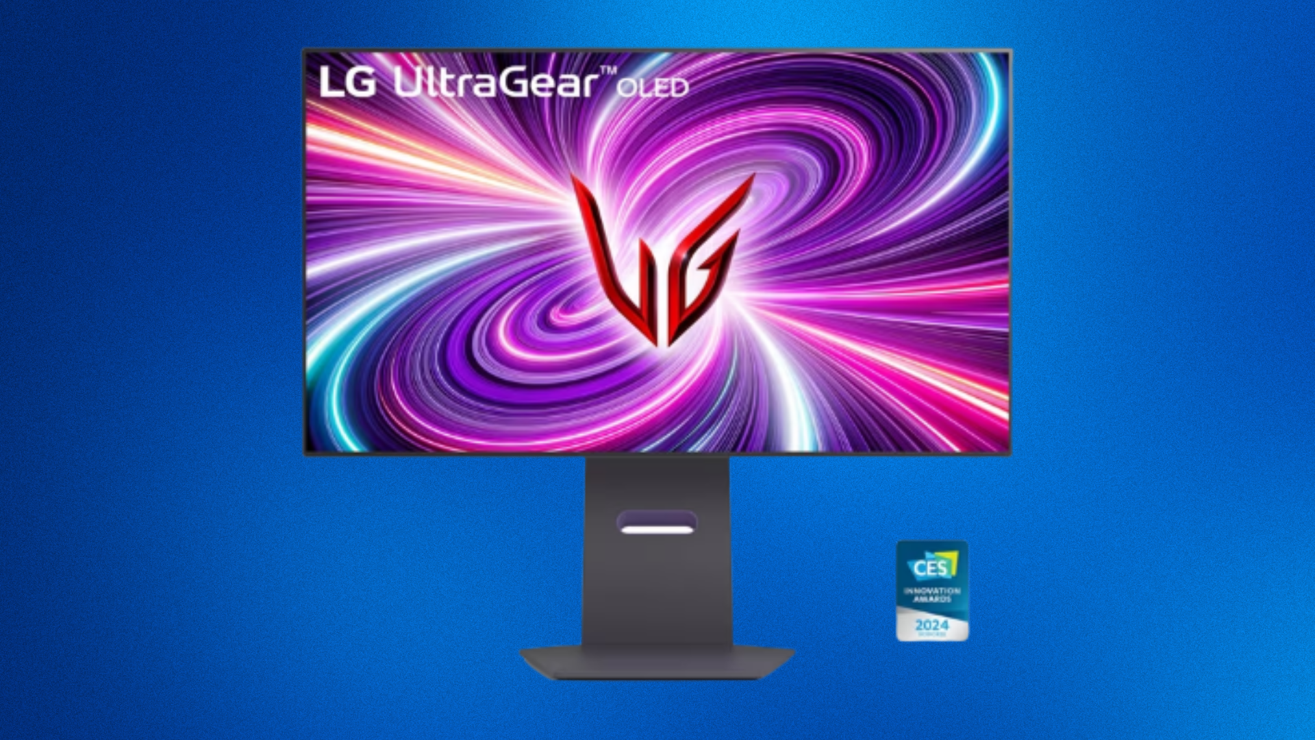 Nova Linha UltraGear OLED