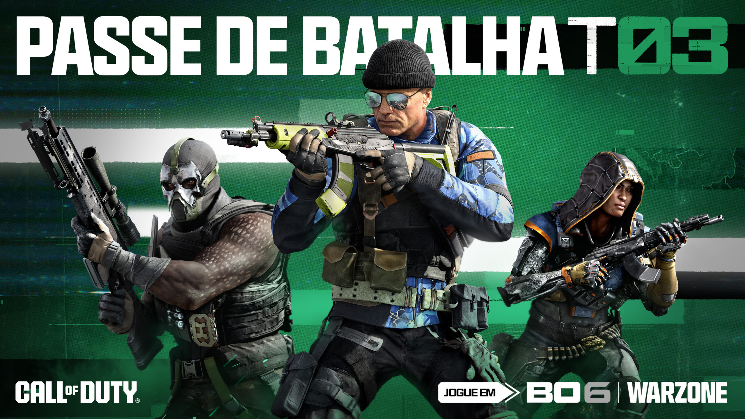 Call of Duty: BlackCell