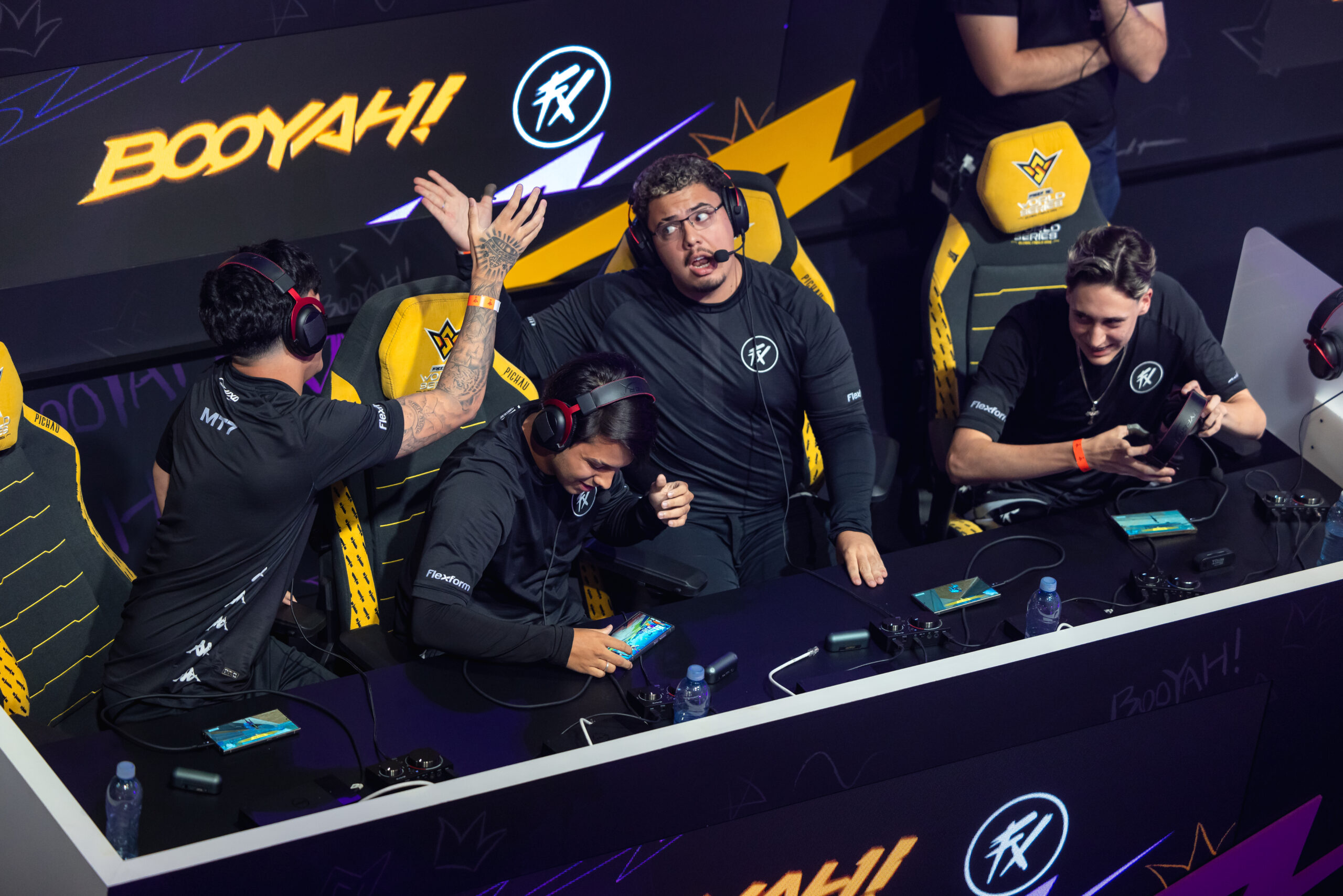 FFWS BR 2025 DIA 11