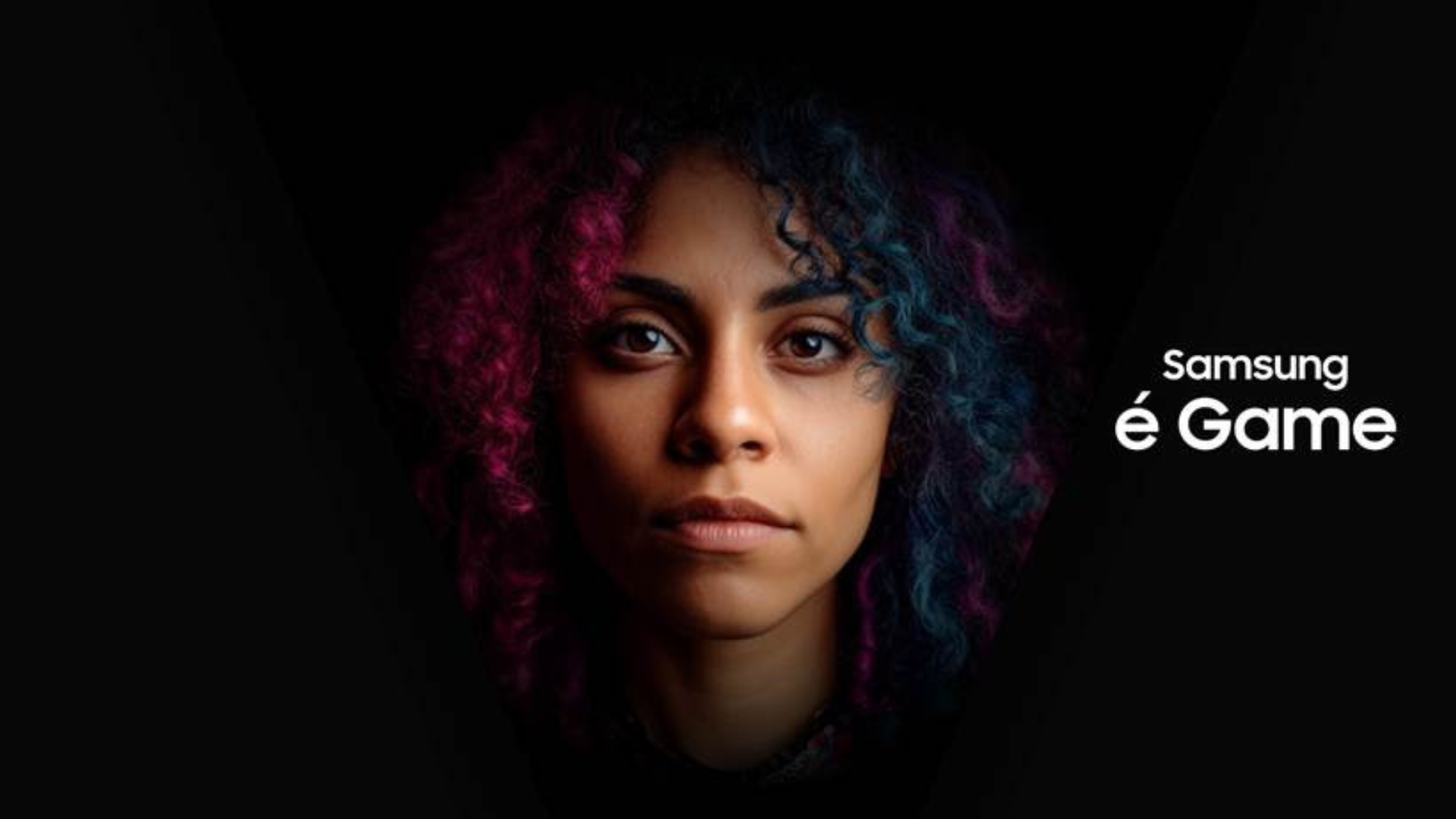 Samsung eleva experiência gamer na Gamescom