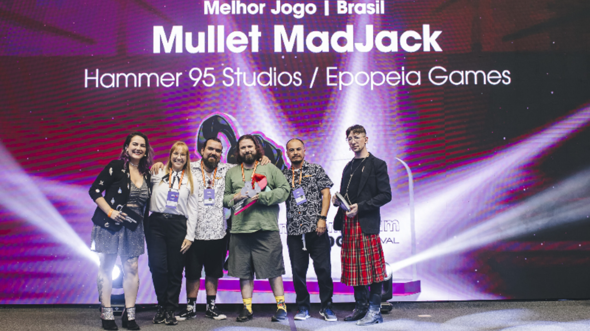 Nine Sols é eleito Melhor Jogo do Ano no gamescom