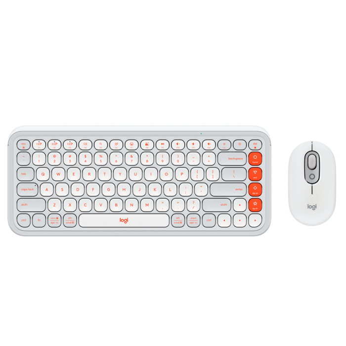 Combo POP Icon Keys