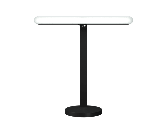 Iluminação Litra Beam