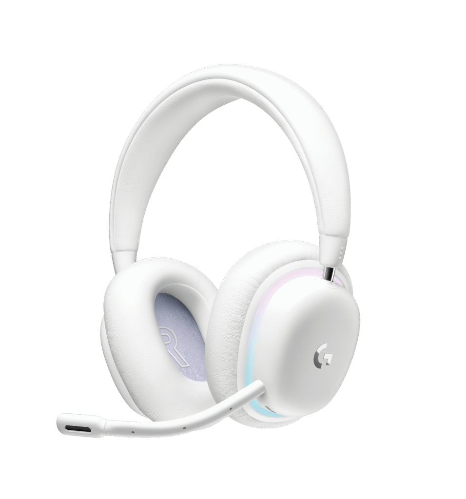 Headset G735