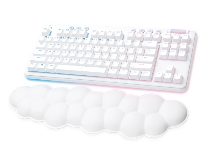 Teclado G715