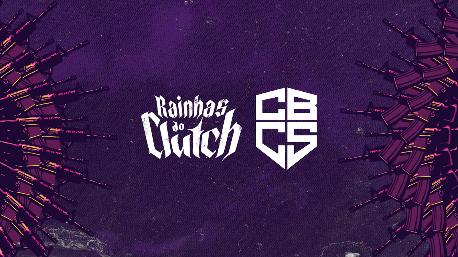 CBCS e Rainhas do Clutch