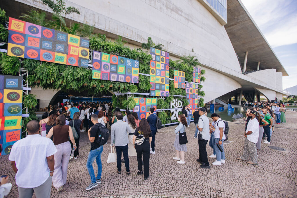 Rio2C 2025
