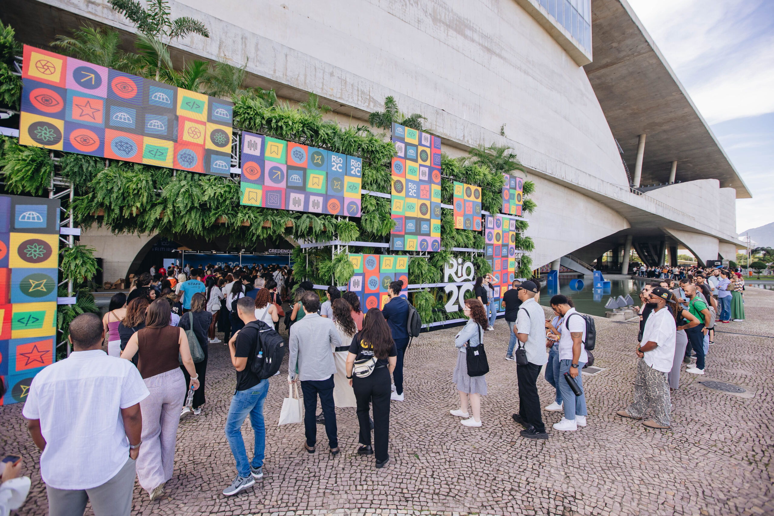 Rio2C 2025