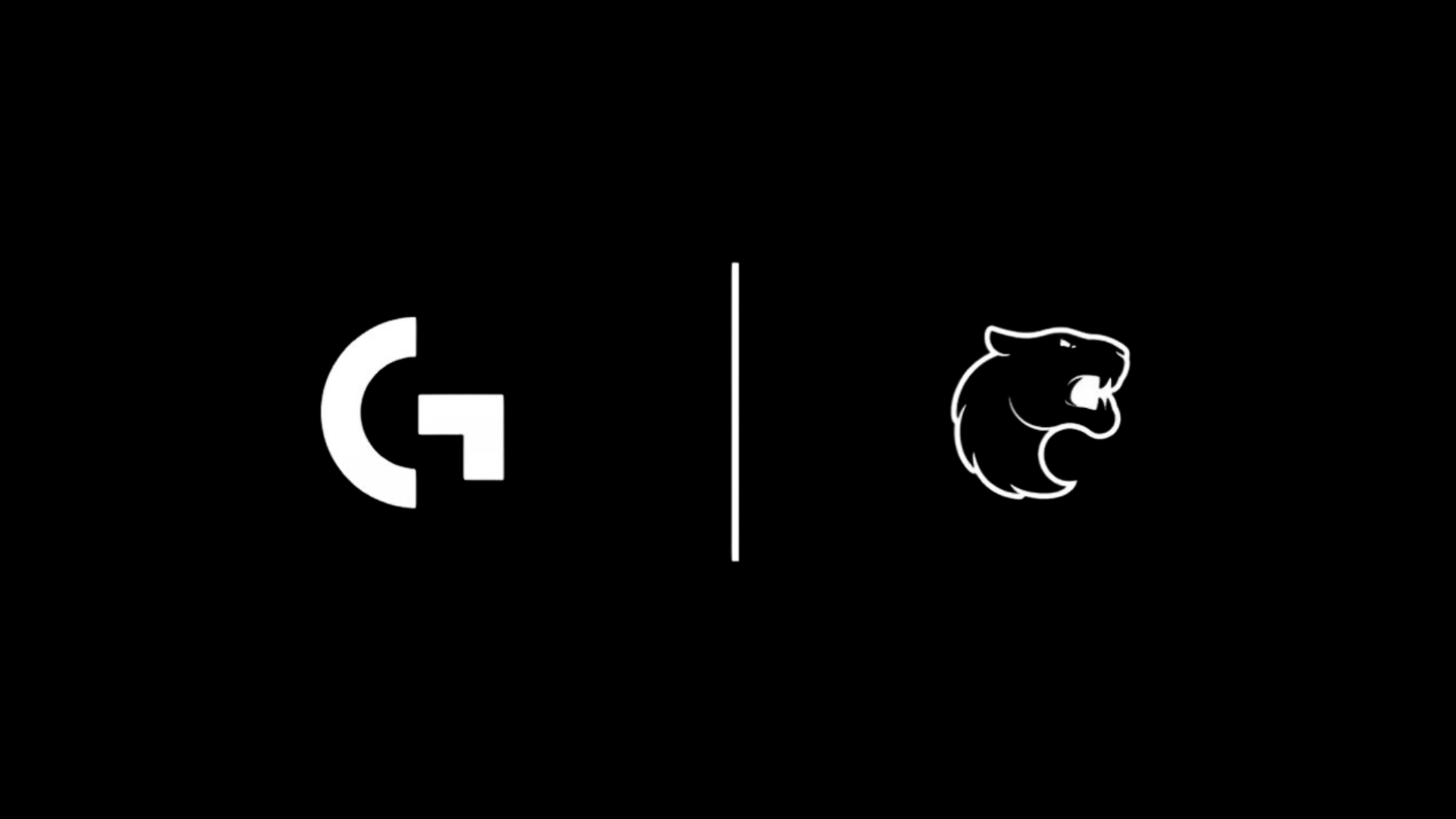 Logitech G fecha parceria com FURIA