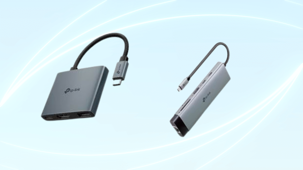 Hubs USB TP-Link
