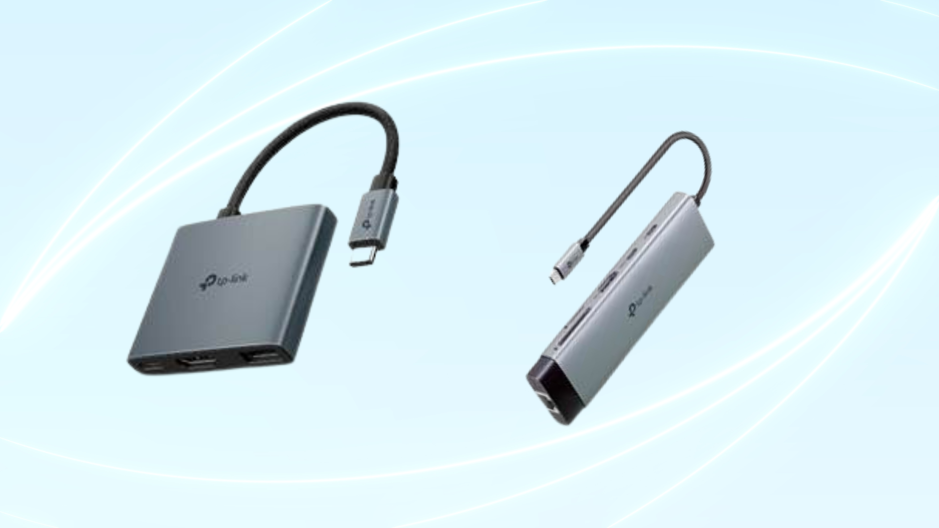 Hubs USB TP-Link