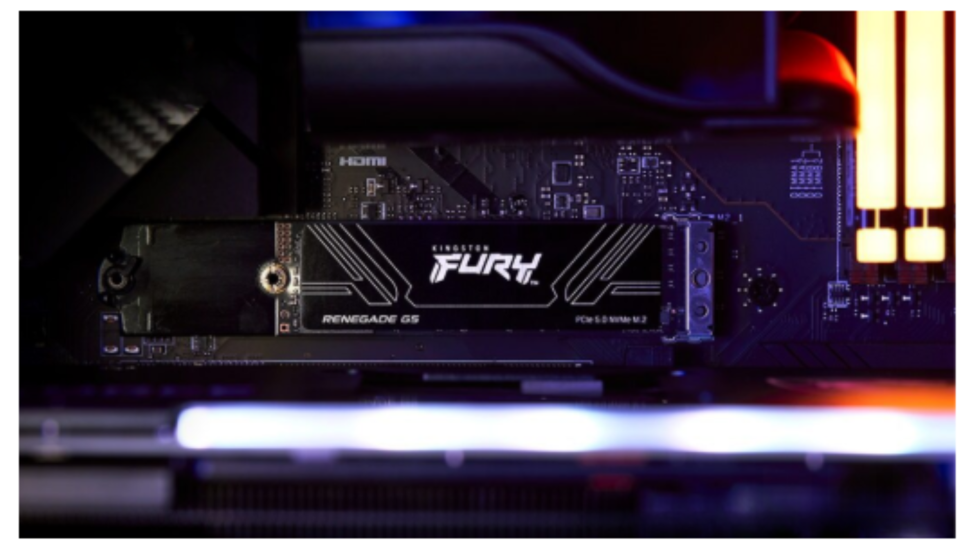 SSD FURY Renegade G5