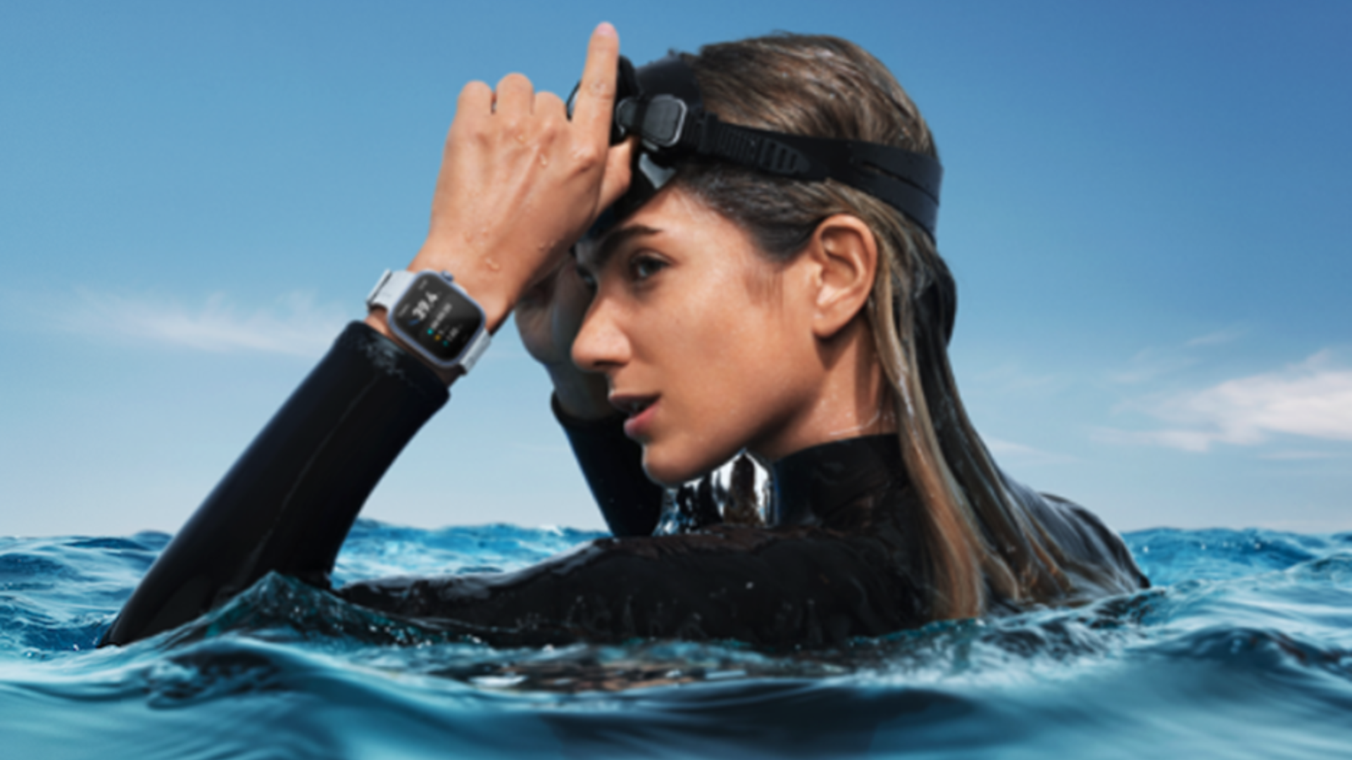 HUAWEI WATCH FIT 4