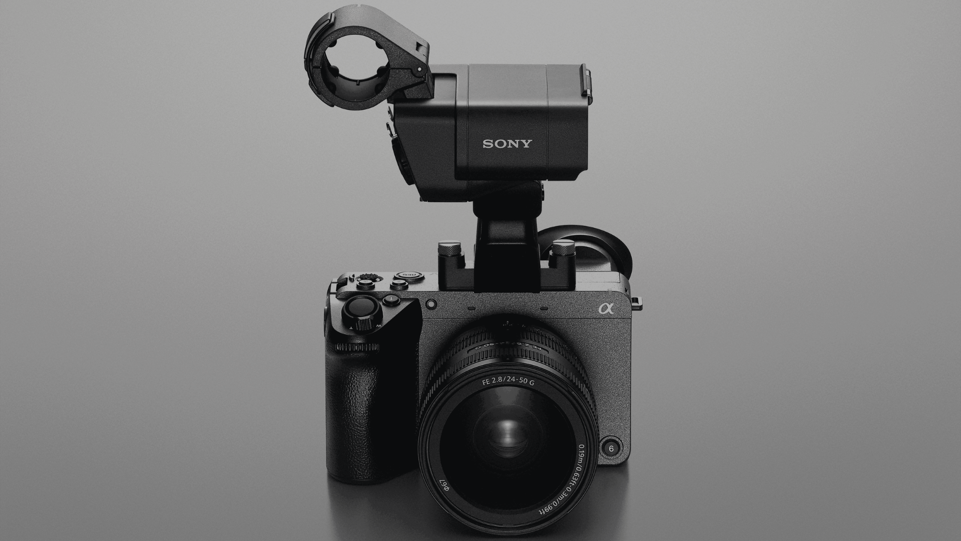 Sony lança FX2