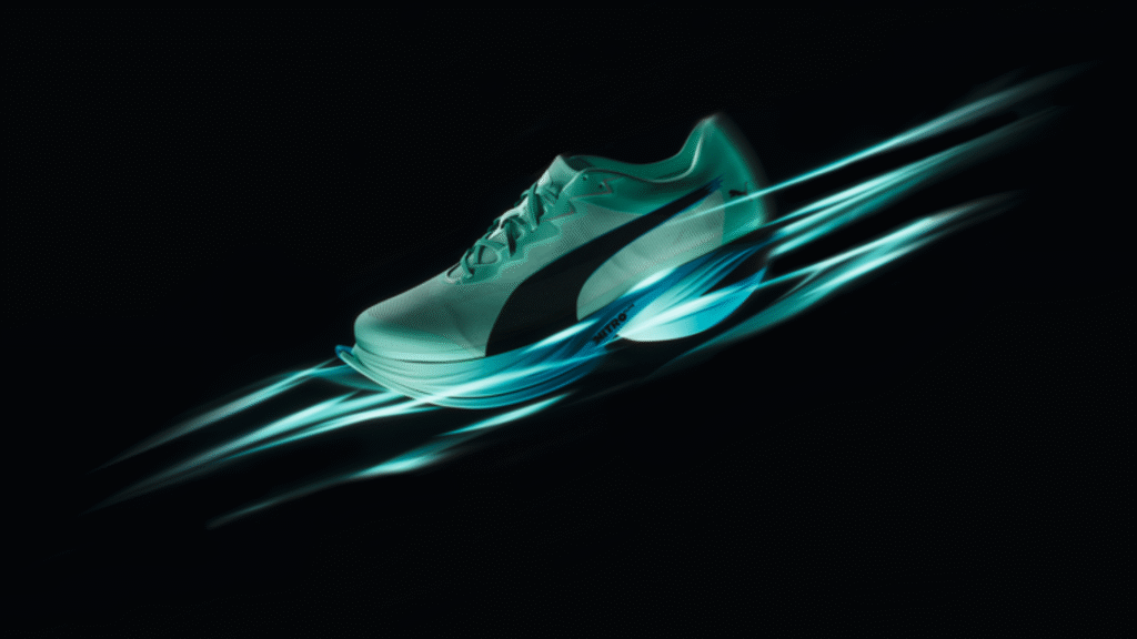 Fast-R NITRO Elite 3