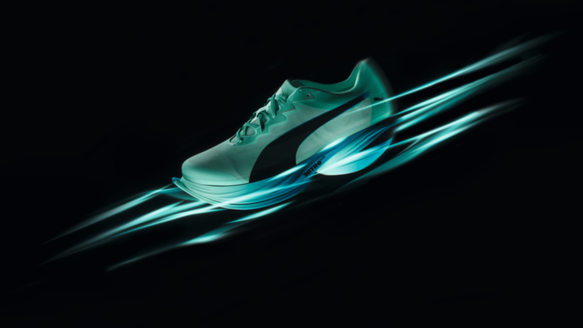 Fast-R NITRO Elite 3